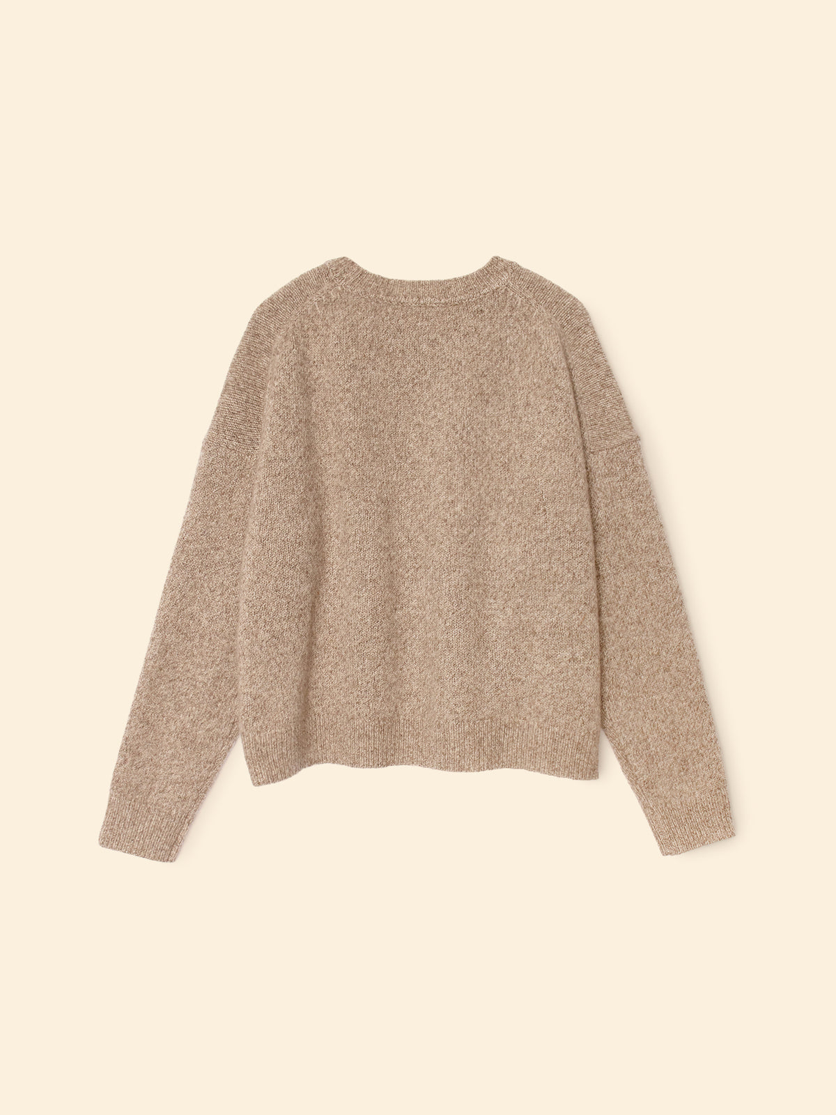 Lela Sweater