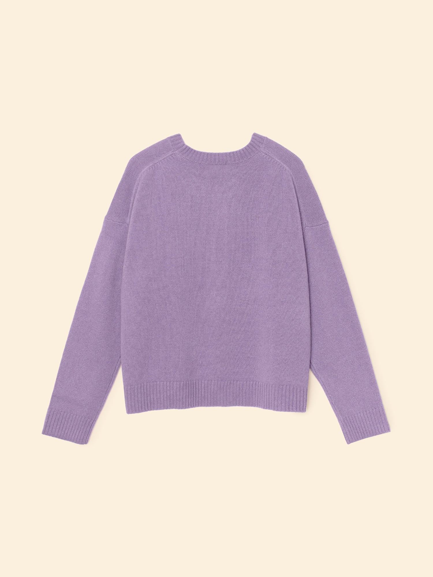 Lela Sweater