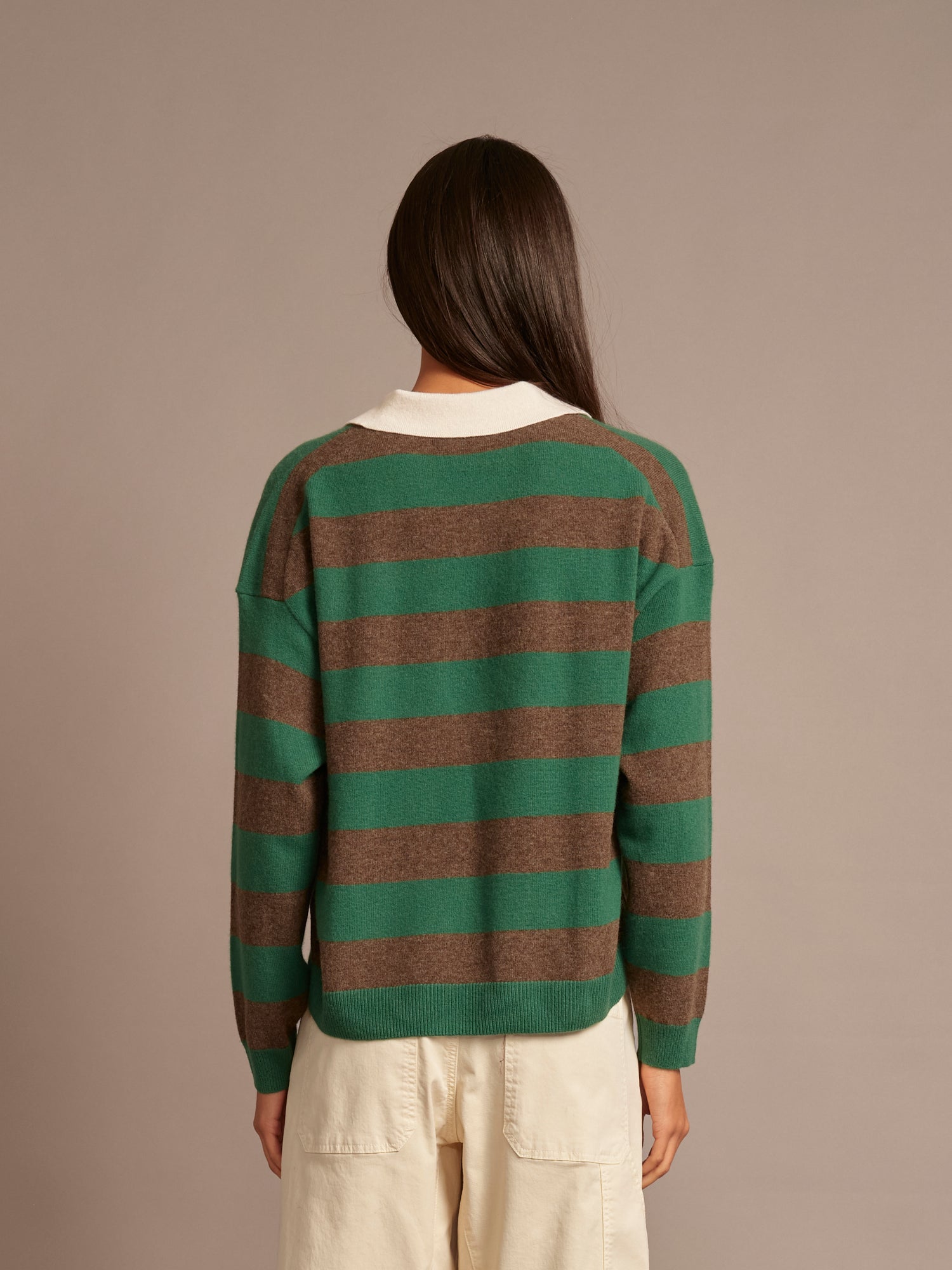Braxton Sweater