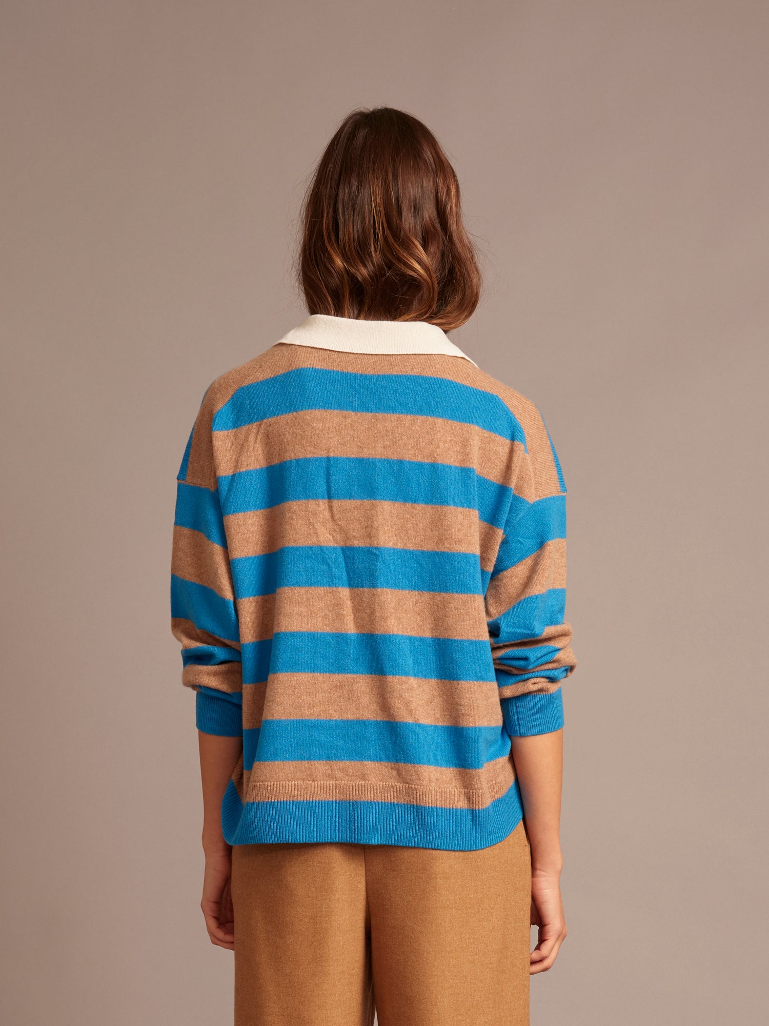 Braxton Sweater