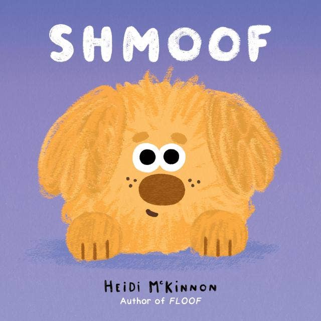 Shmoof