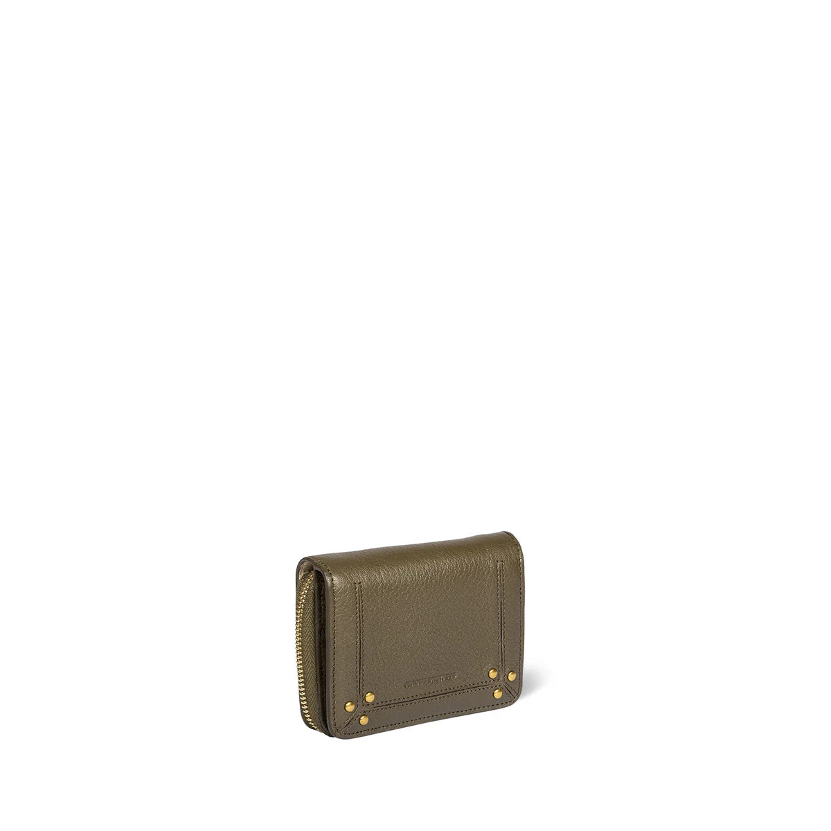 Andre Wallet - Khaki