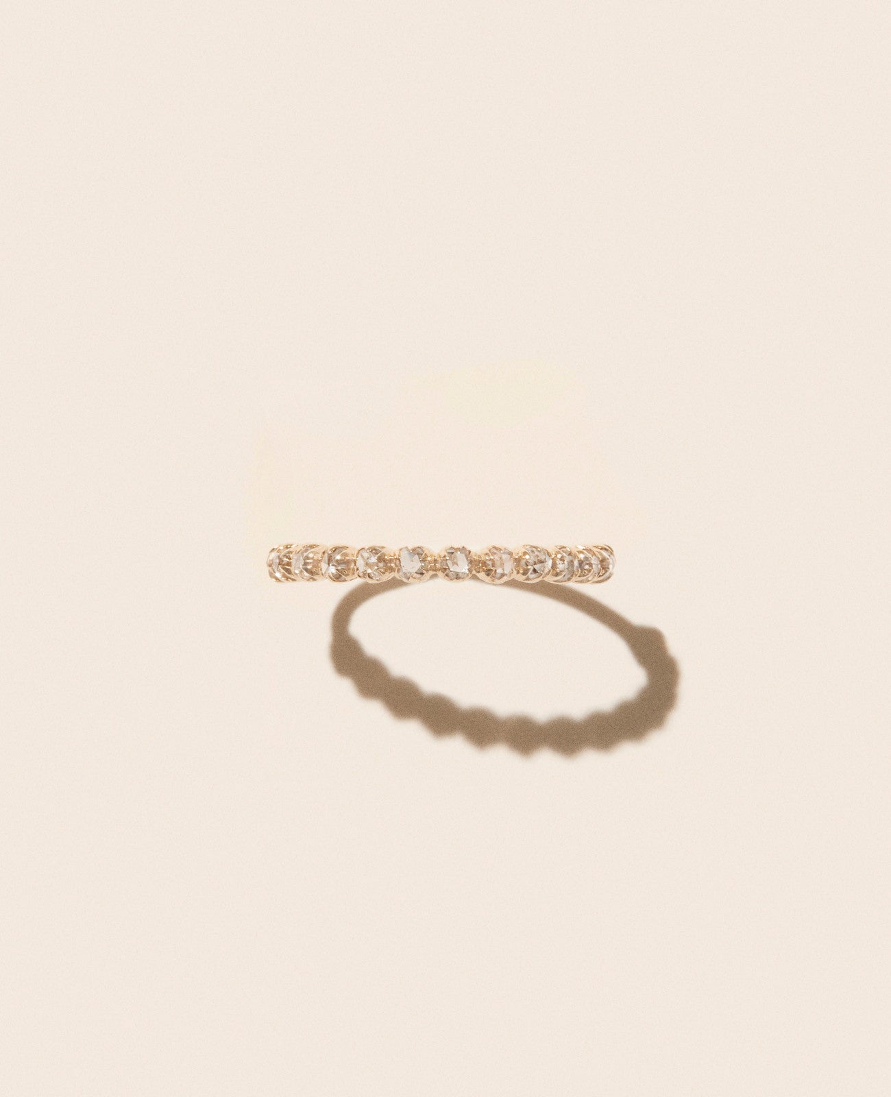 Ava No2 Ring Diamond