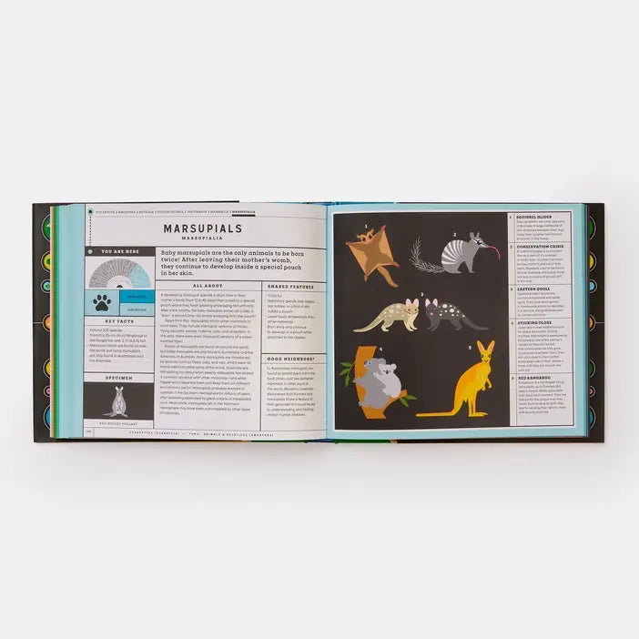 Full Of Life: Exploring Earth's Biodiversity