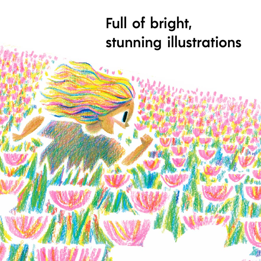 Have You Ever Seen a Flower?