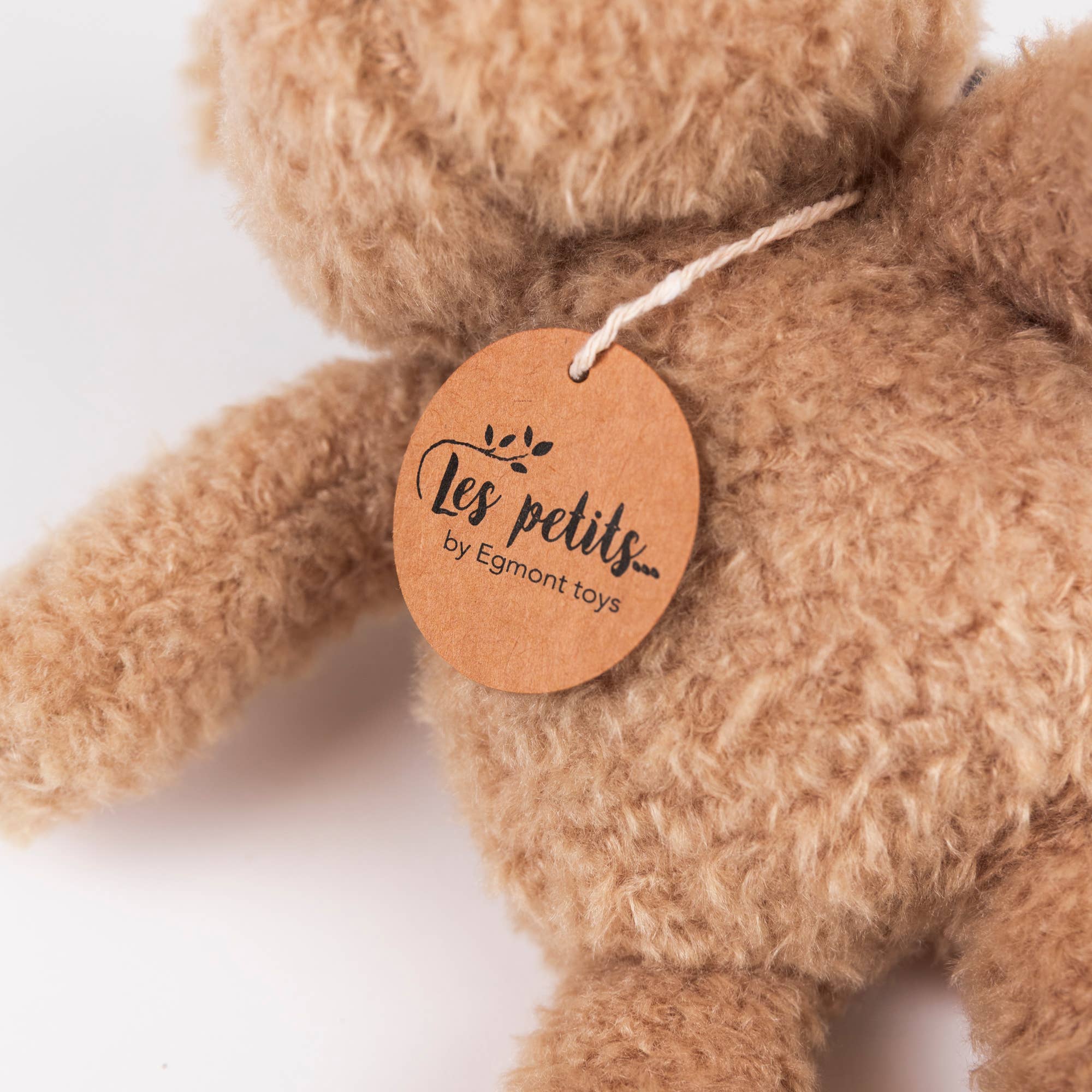 Morris Musical Plush