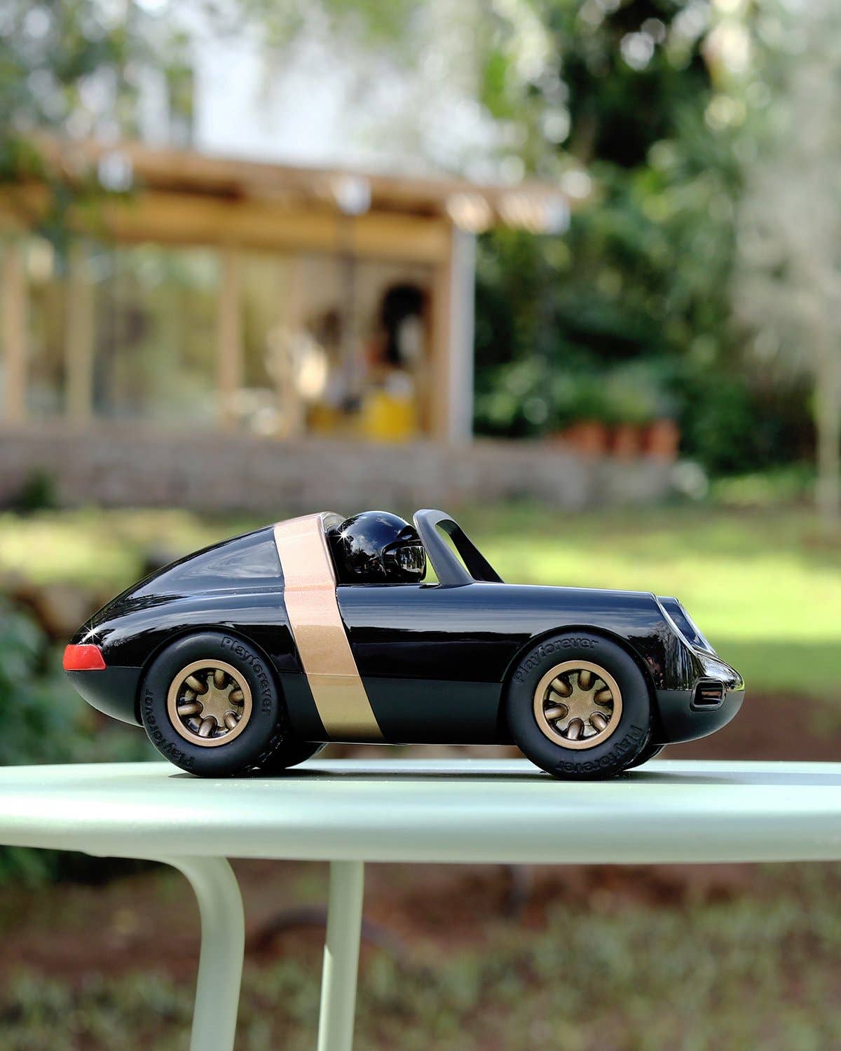 Car LUFT
