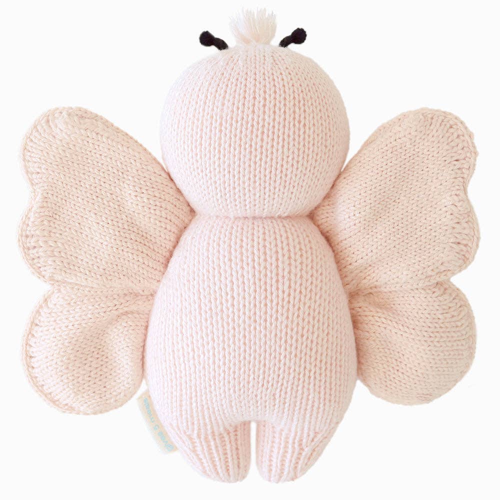 Cuddle + Kind Baby Butterfly