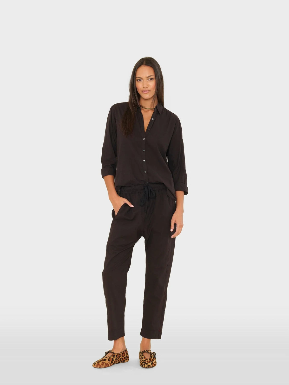 Draper Pant