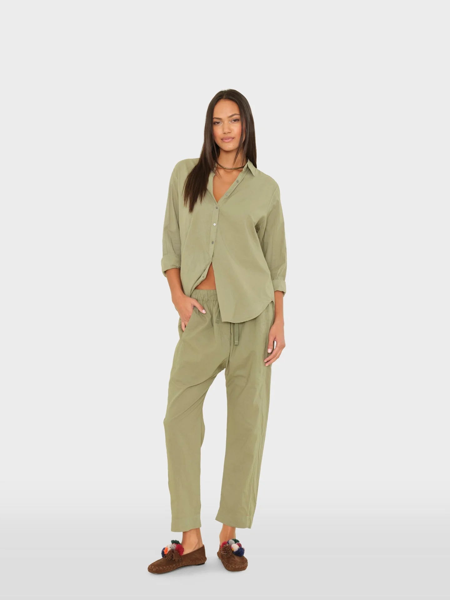 Draper Pant