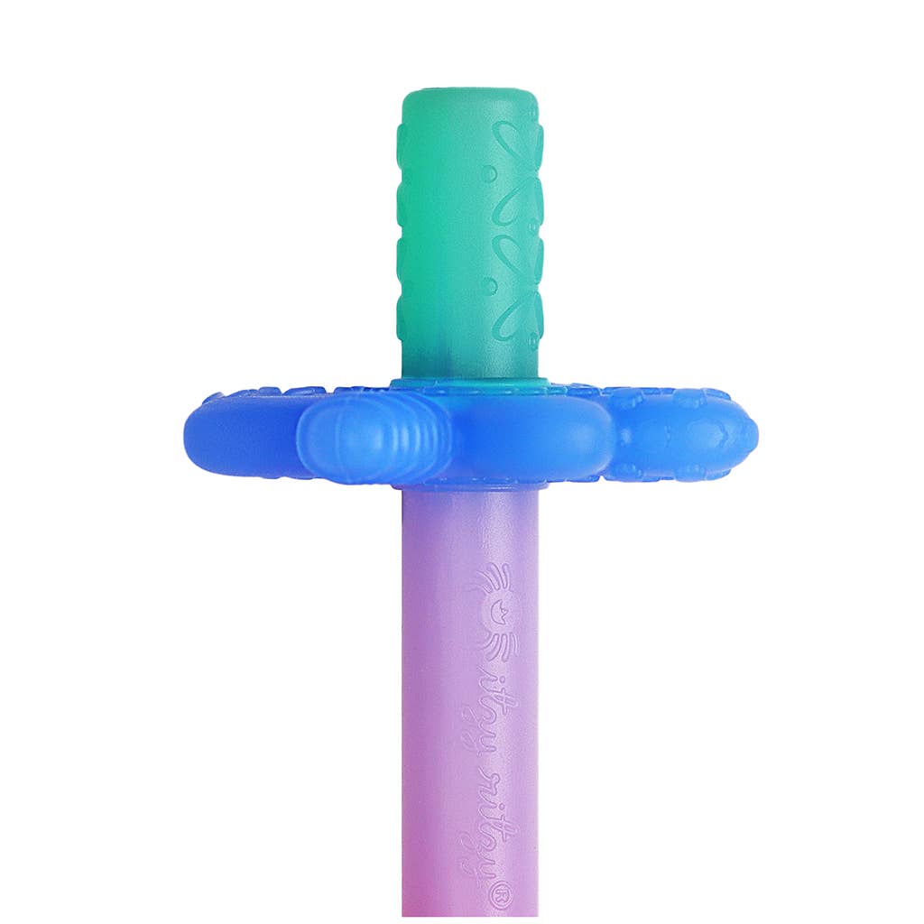 Teensy Tubes Teether