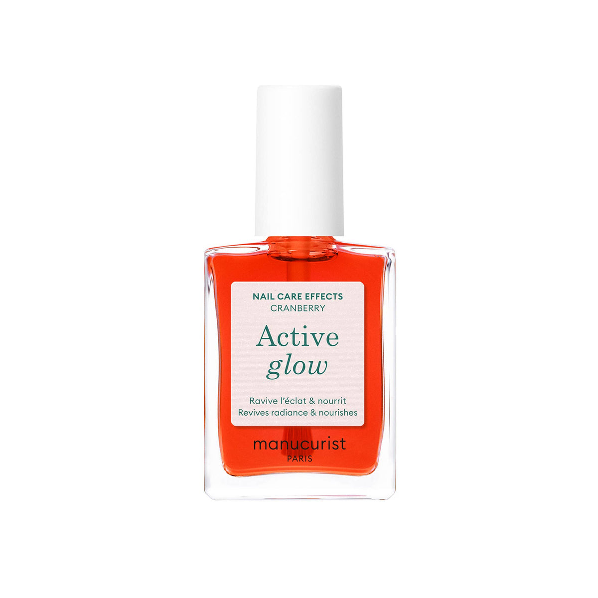 Nail Care - Active™ Glow Care Polish