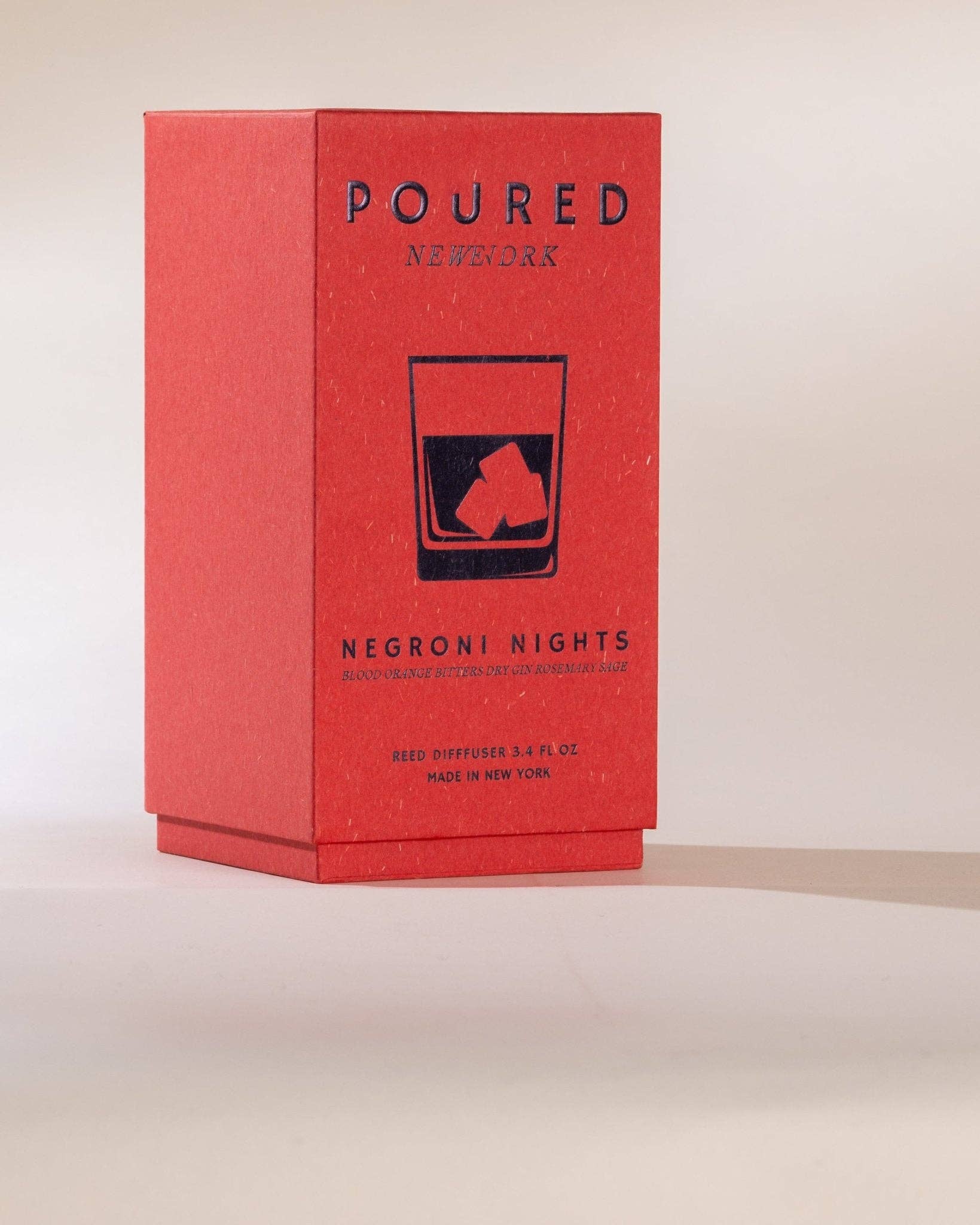 Negroni Nights | Poured New York