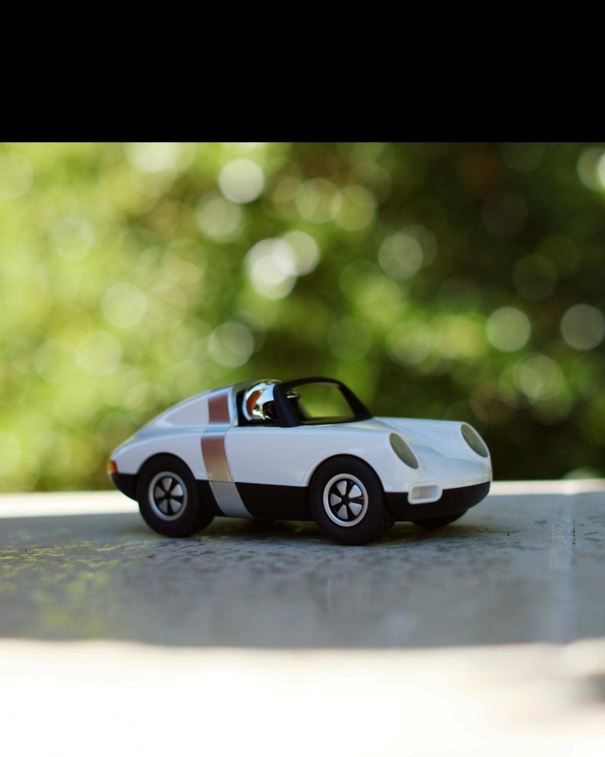 Car LUFT