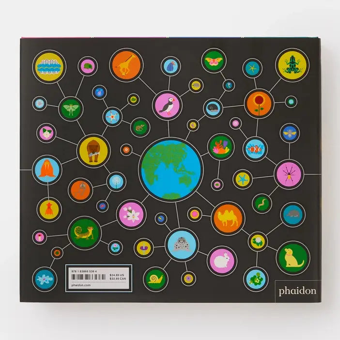 Full Of Life: Exploring Earth's Biodiversity