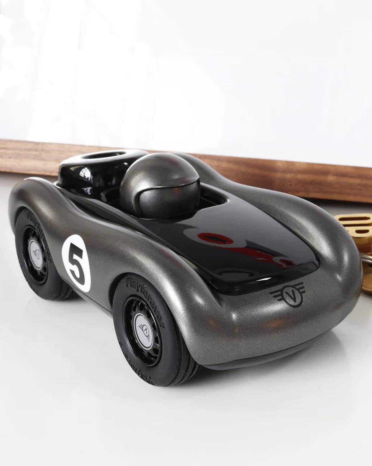 Car VIGLIETTA