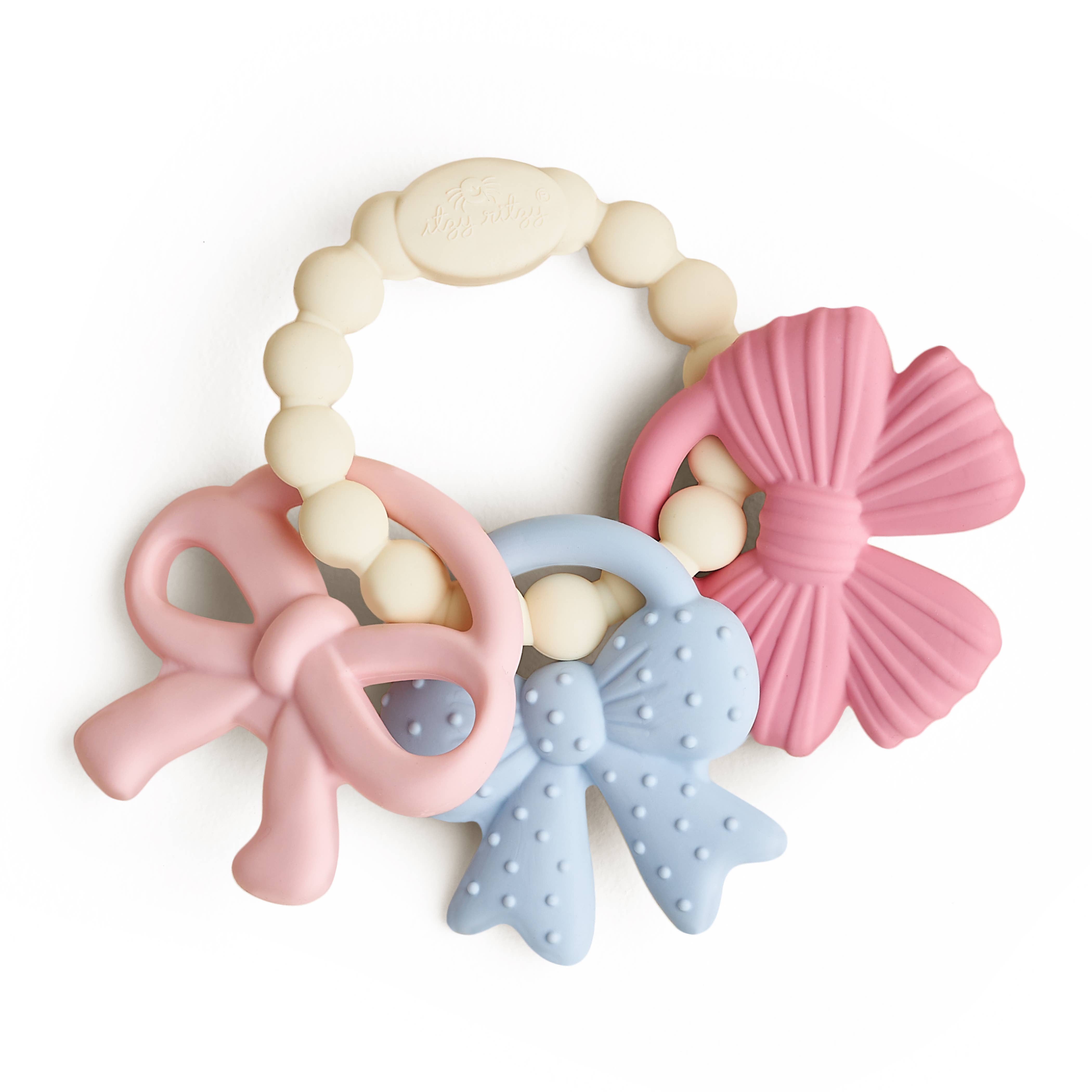 Itzy Trio Teethers
