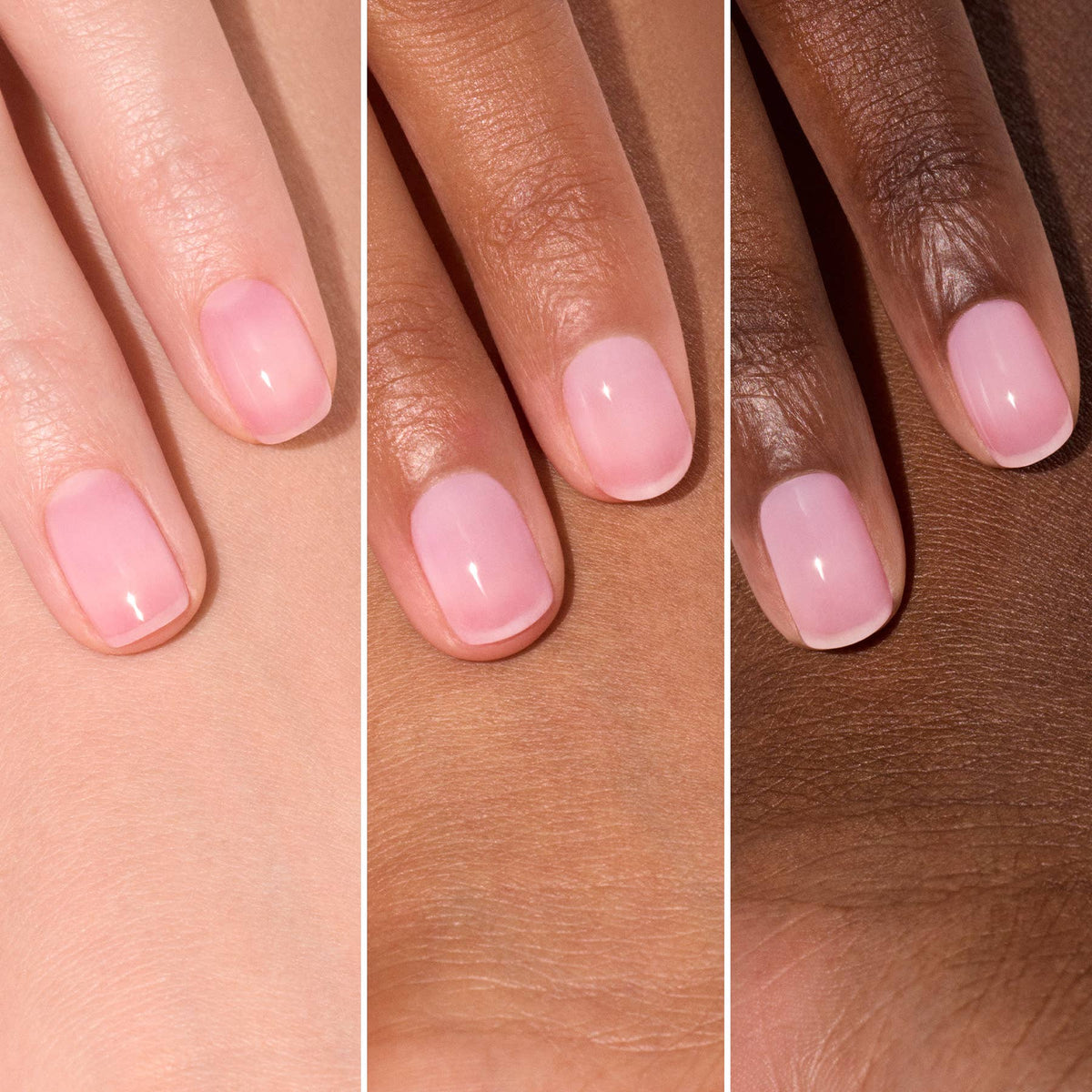 Nail Care - Active™ Glow Care Polish