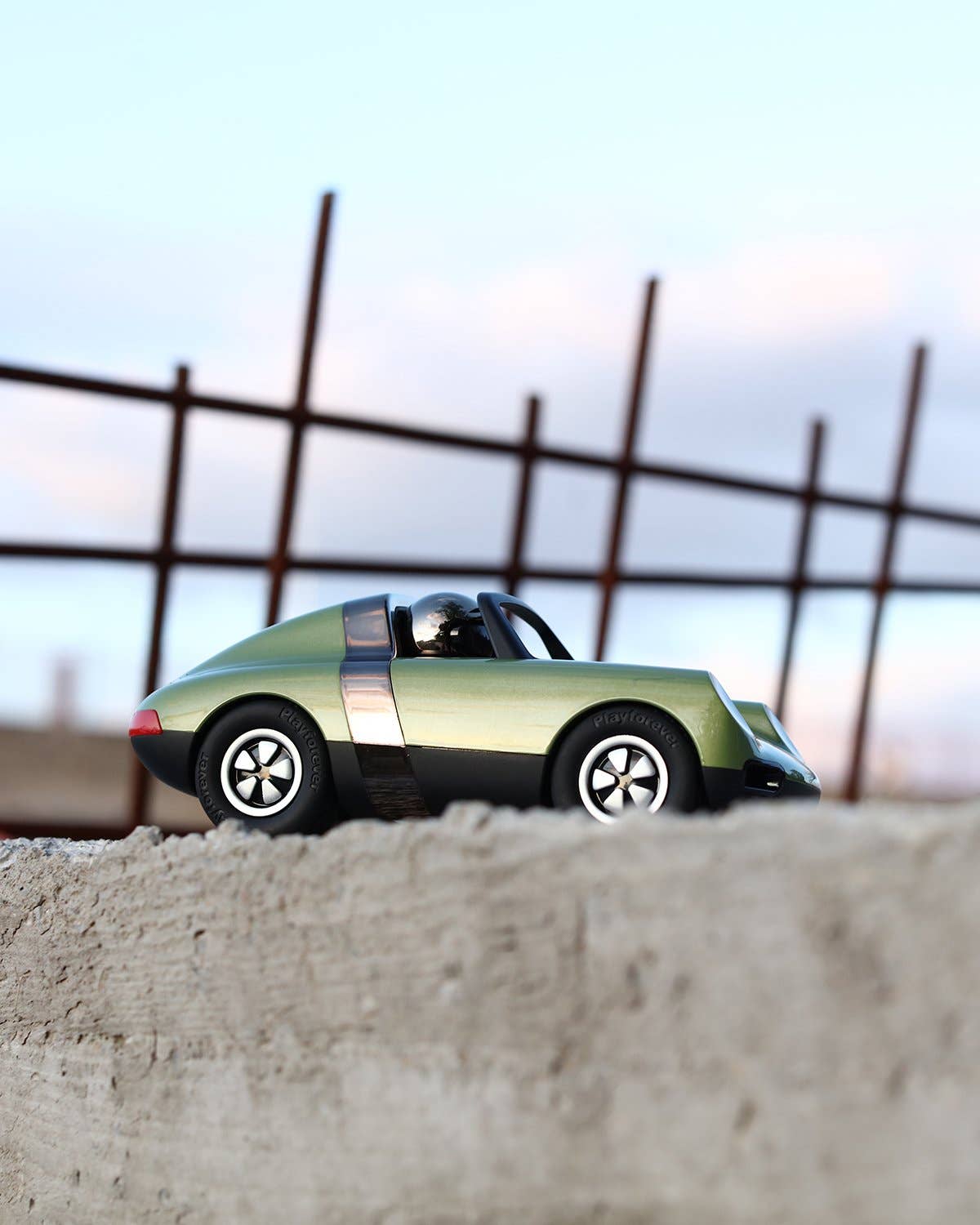 Car LUFT