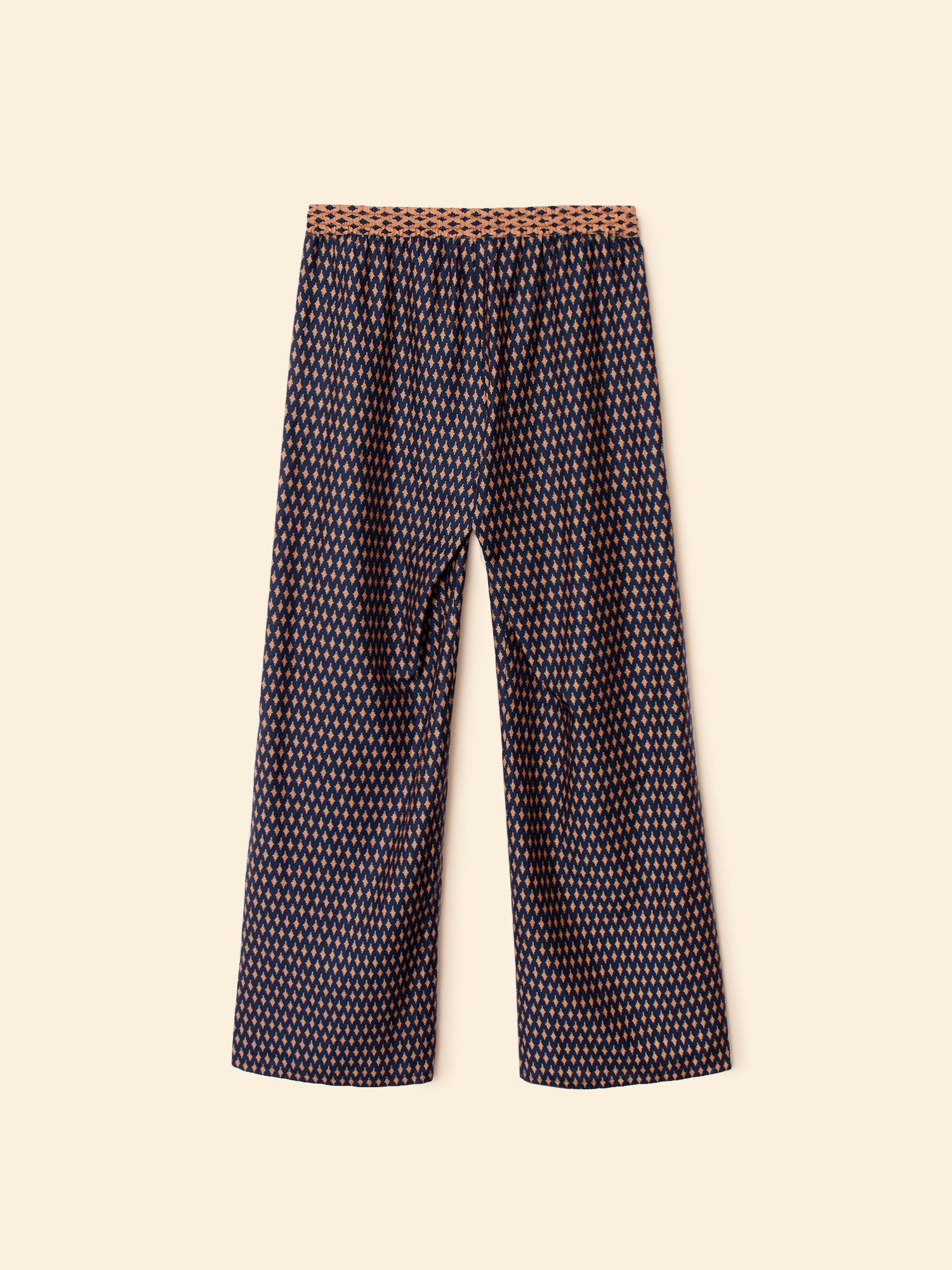 Vaughn Pant