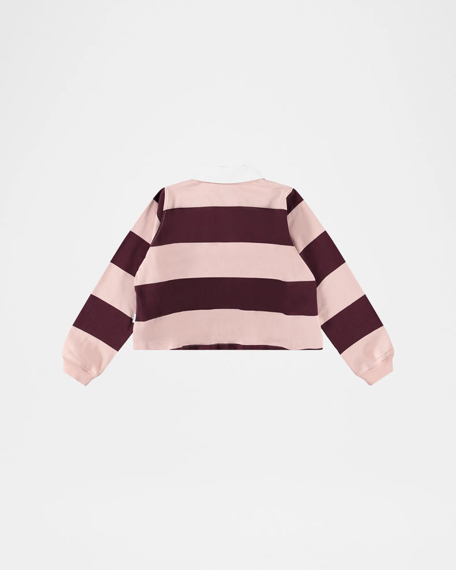 Rózalia Girl’s Knit Long Sleeve Shirt