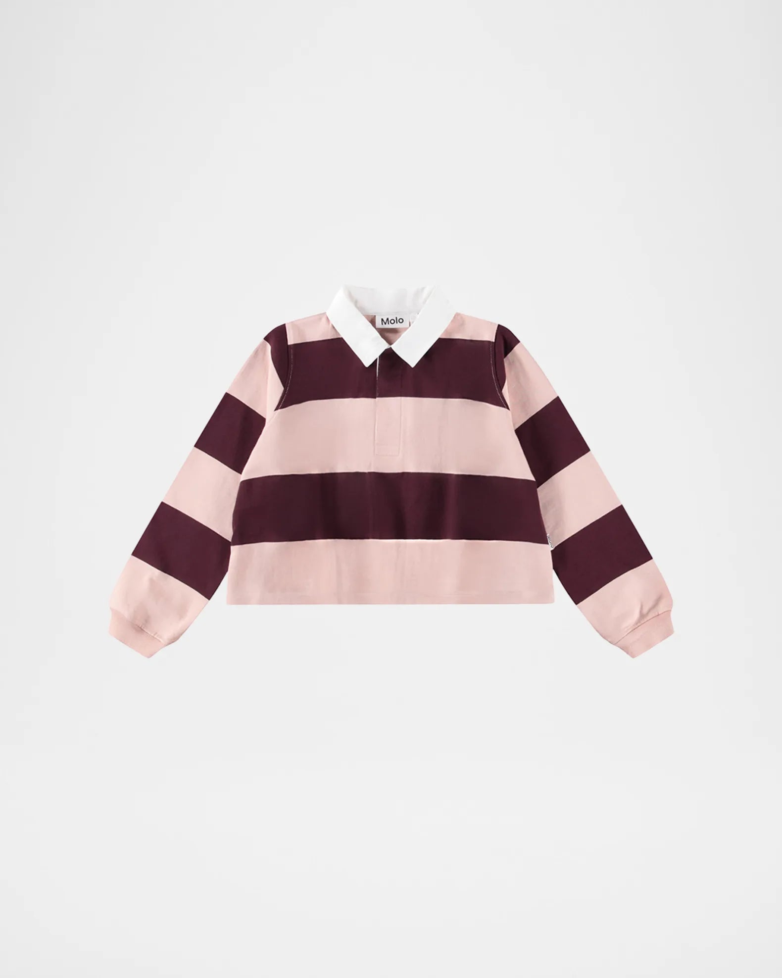 Rózalia Girl’s Knit Long Sleeve Shirt