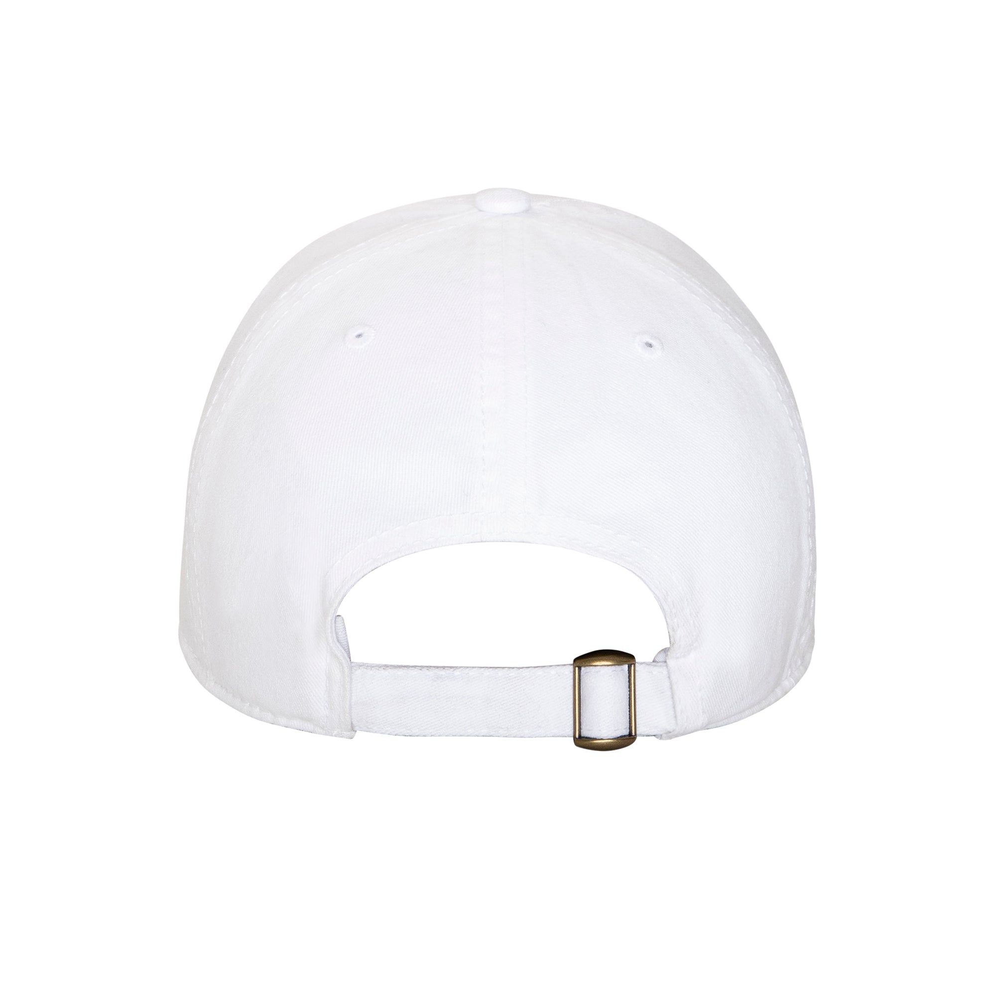 THE BASEBALL HAT