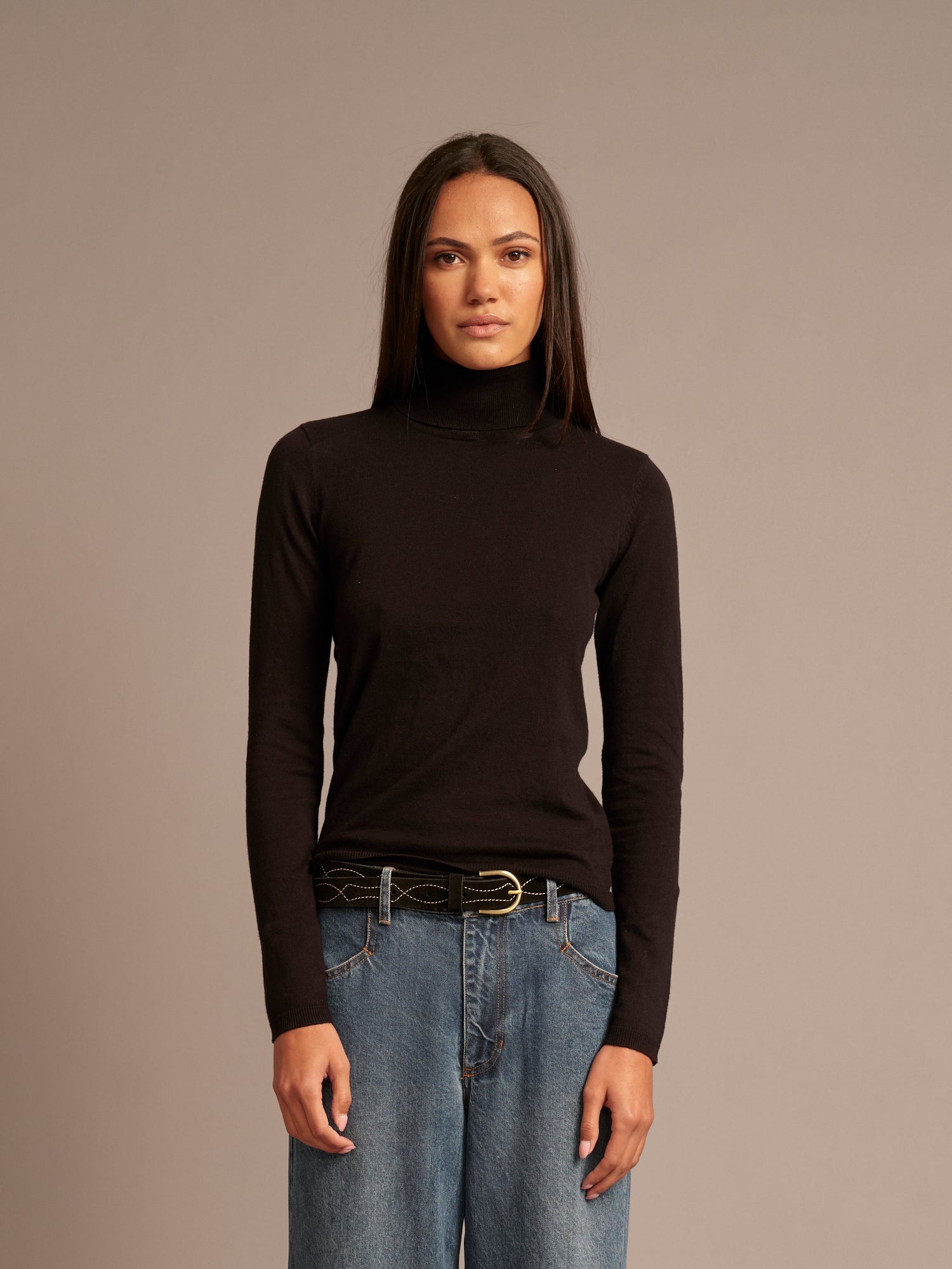 Laredo Belt