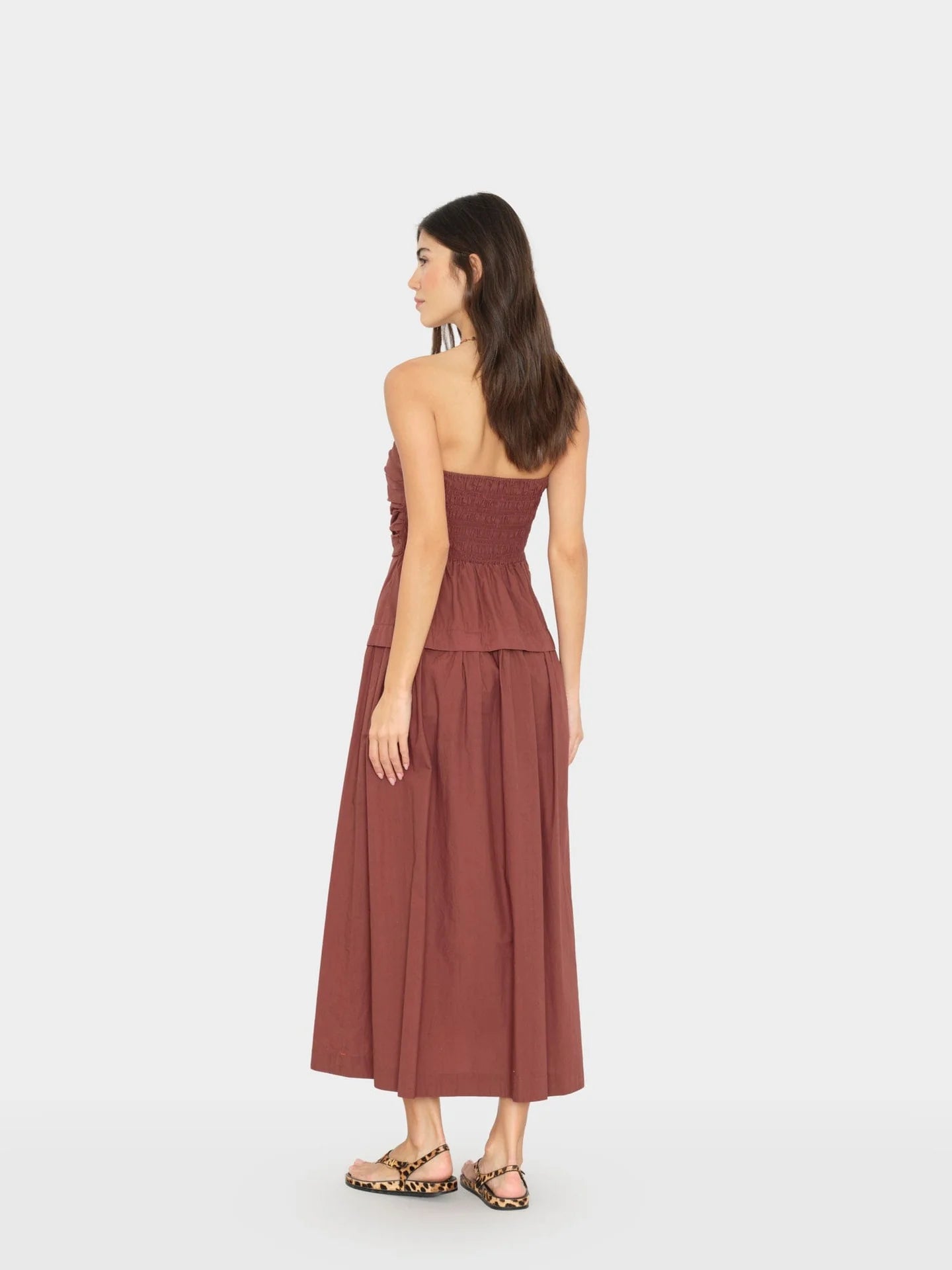 Ciara Dress
