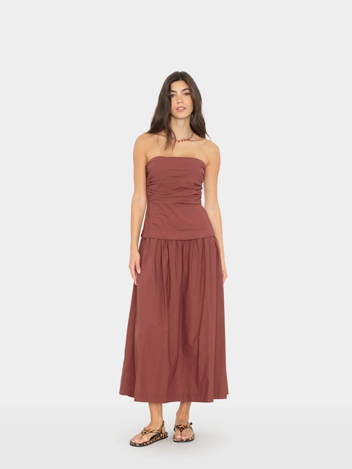Ciara Dress