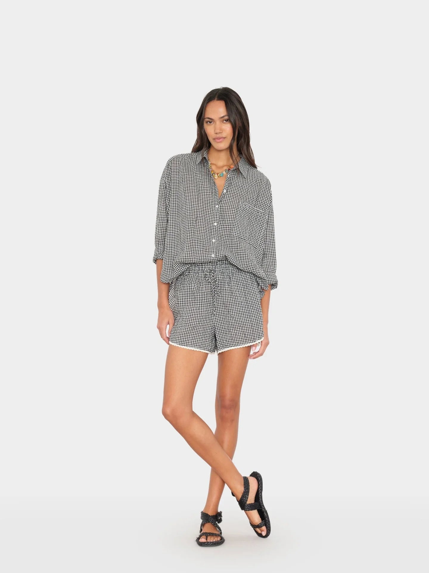 Starla Short
