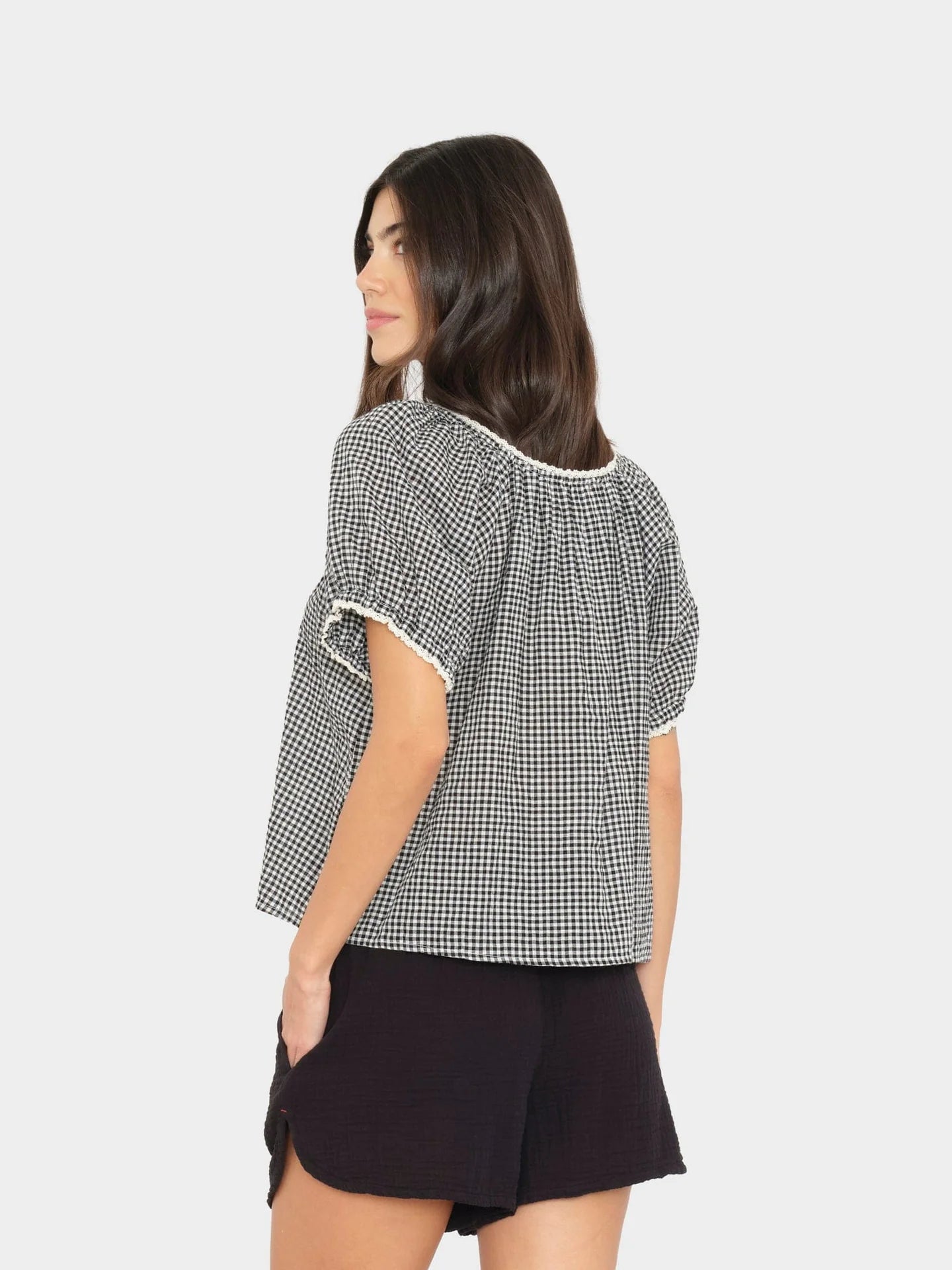 Maisie Top