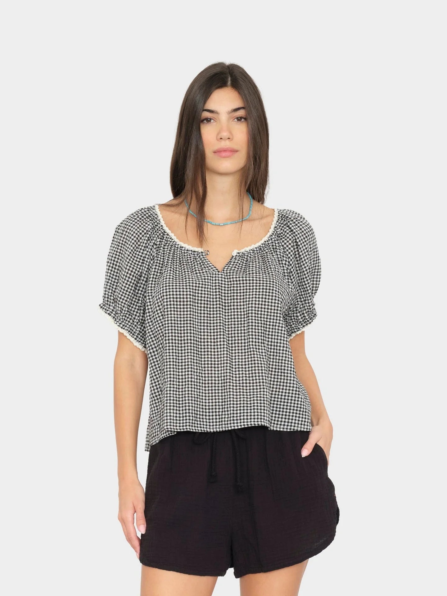 Maisie Top